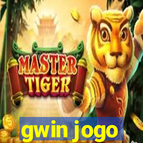 gwin jogo